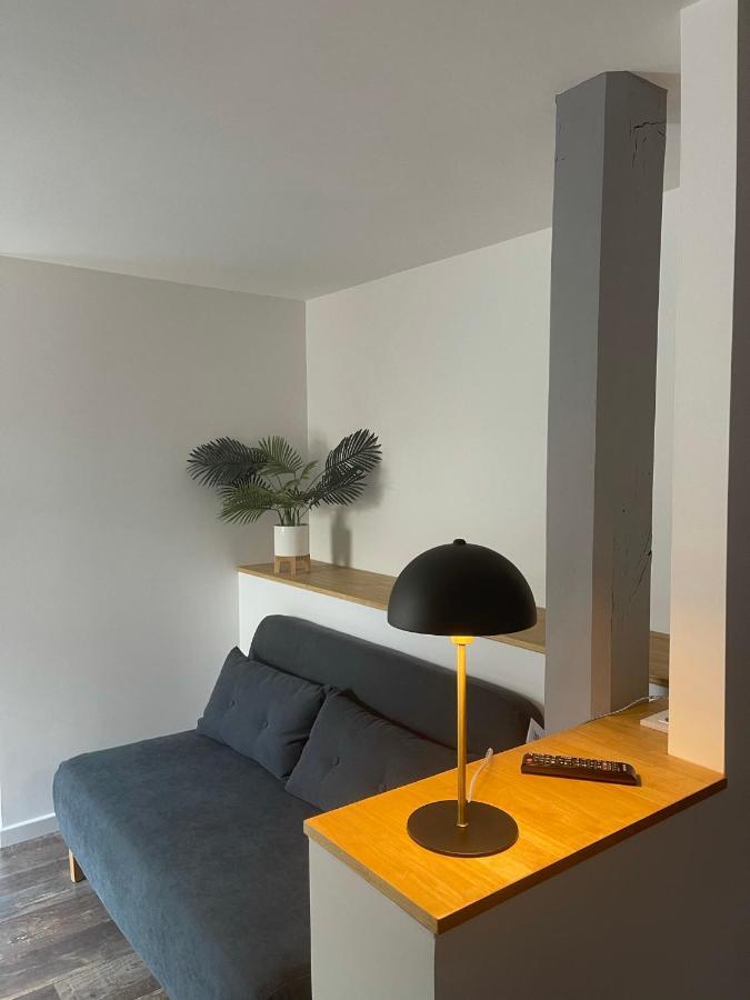 לה קאנורג Hotel Le Moulin D'Olt מראה חיצוני תמונה
