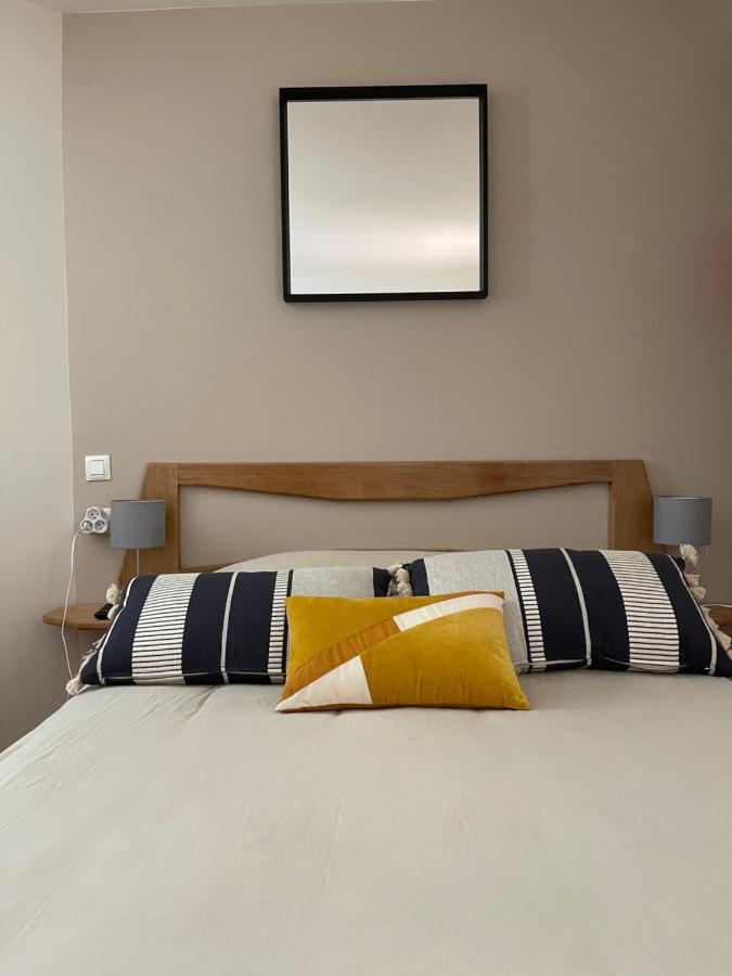 לה קאנורג Hotel Le Moulin D'Olt מראה חיצוני תמונה